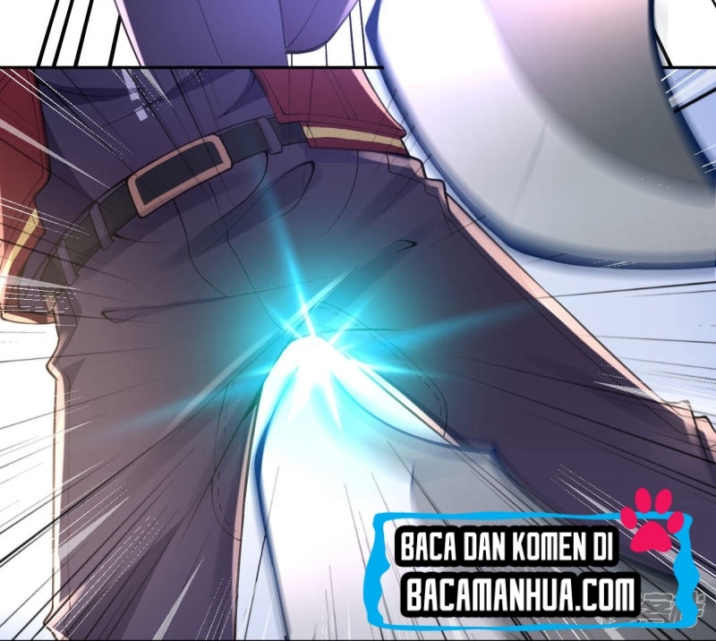 Foral Guardian In The City Chapter 05 Gambar 83